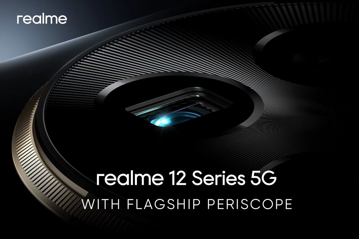 Realme 12 Pro Series 5G, Review Keunggulan Kamera Periscope Telephoto dan Spesifikasi Lainnya