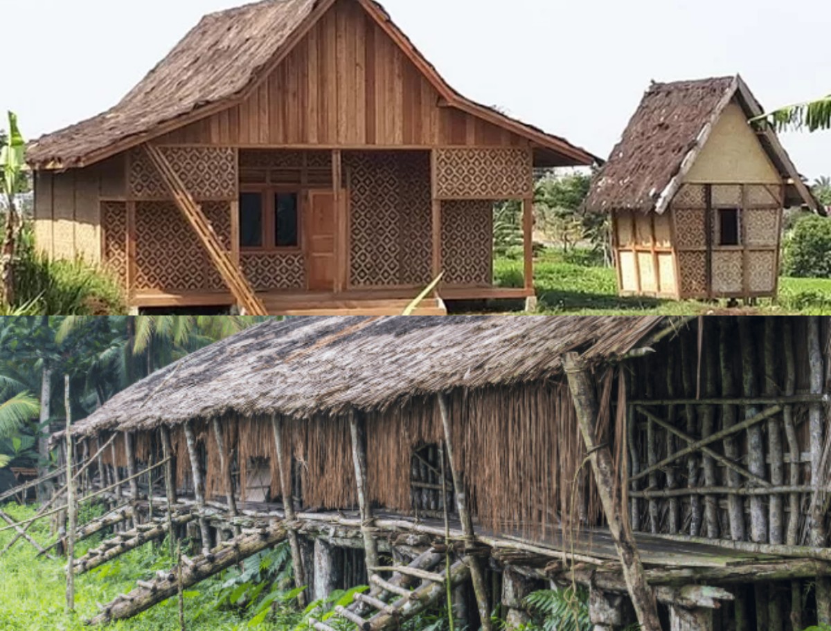 Ada Banyak Hal Menarik Tentang Sejarah Rumah Adat Suku Asmat: Memiliki Keunikan dan Fungsinya!