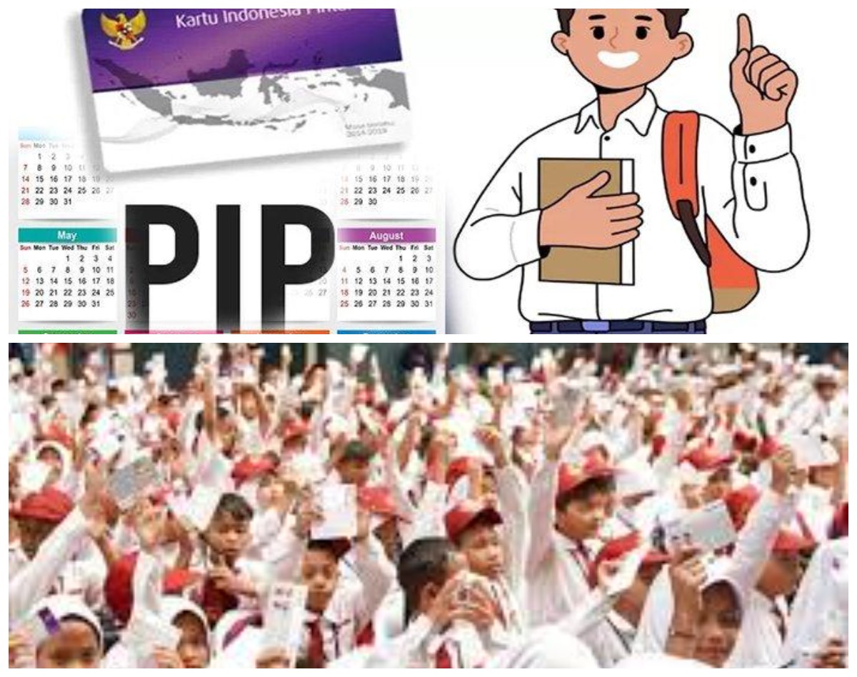 Informasi Terbaru PIP September 2024: Bantuan untuk Anak Sekolah yang Perlu Diketahui Para Orang Tua