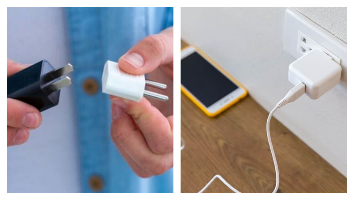 Charger HP Mengeluarkan Suara? Cek Penyebab Umumnya & Solusi Aman