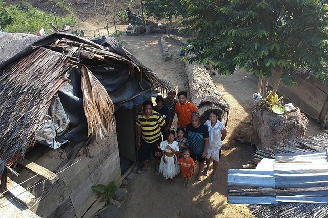 Ini Nih Suku yang Membolehkan Perkawinan Sedarah, Termasuk dengan Ibu atau Ayah Kandung