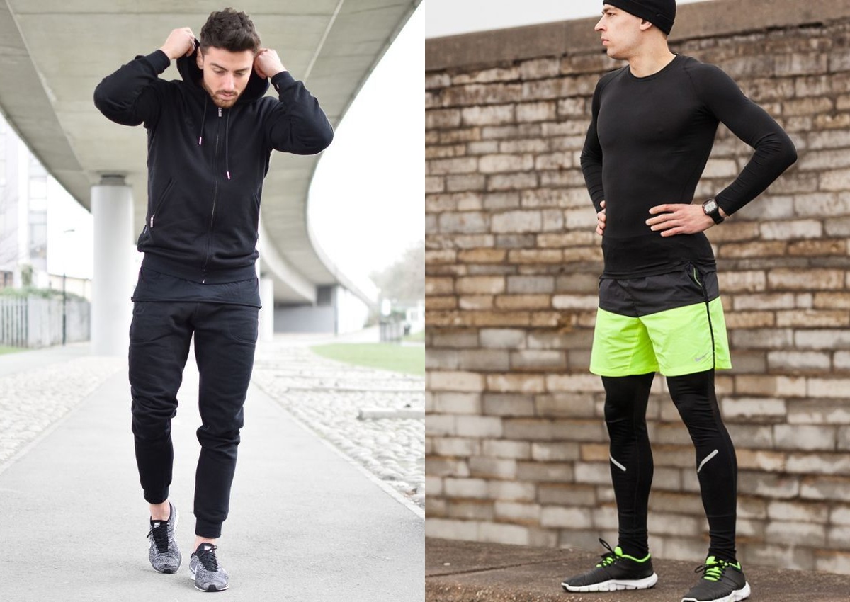 Ingin Tampil Sporty saat Jogging? Temukan 7 Koleksi Outfit Nyaman untuk Gaya Sehat Anda!