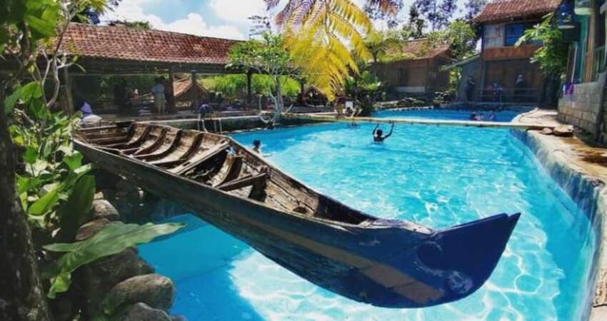 Taman Dolan Malang, Lokasi Wisata Yang Mengedukasi Hingga Pacu Adrenalin Pengunjung!