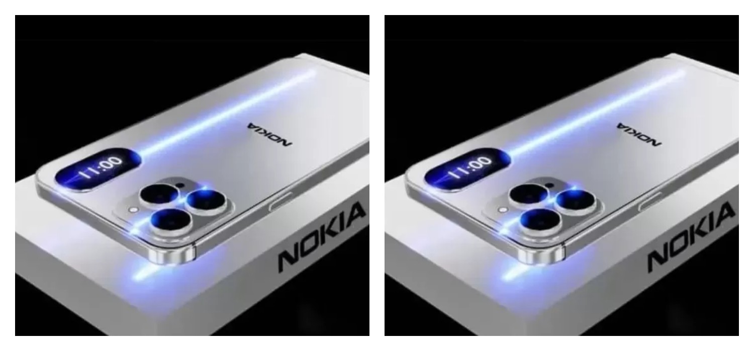 Nokia P Max 2024, Smartphone Flagship dengan Fitur Premium dan Spesifikasi Mewah!