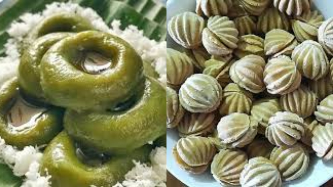 Wajib Coba Inilah Deretan Makanan Khas Samarinda Yang Luar Biasa!