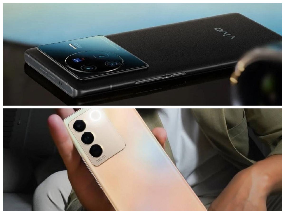 Teknologi Color Spectrum di HP Vivo, Hadirkan Tampilan Lebih Hidup dan Detail