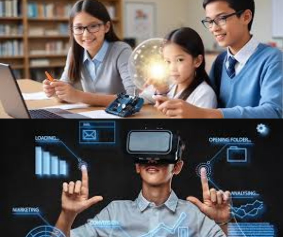 Tren Kesehatan 2025: Peran Teknologi dalam Meningkatkan Kualitas Hidup Manusia di Era Digital