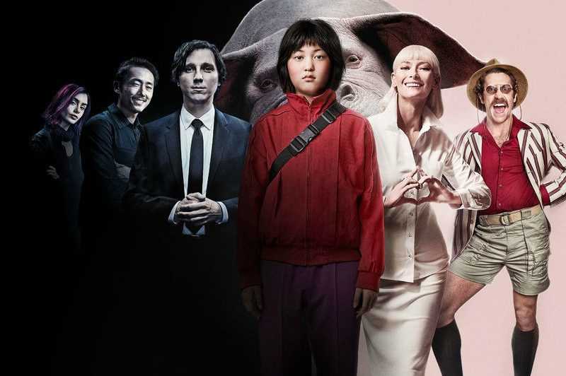 Okja, Misi Penyelamatan Makhluk Rekayasa Genetik, Ini Filmnya!