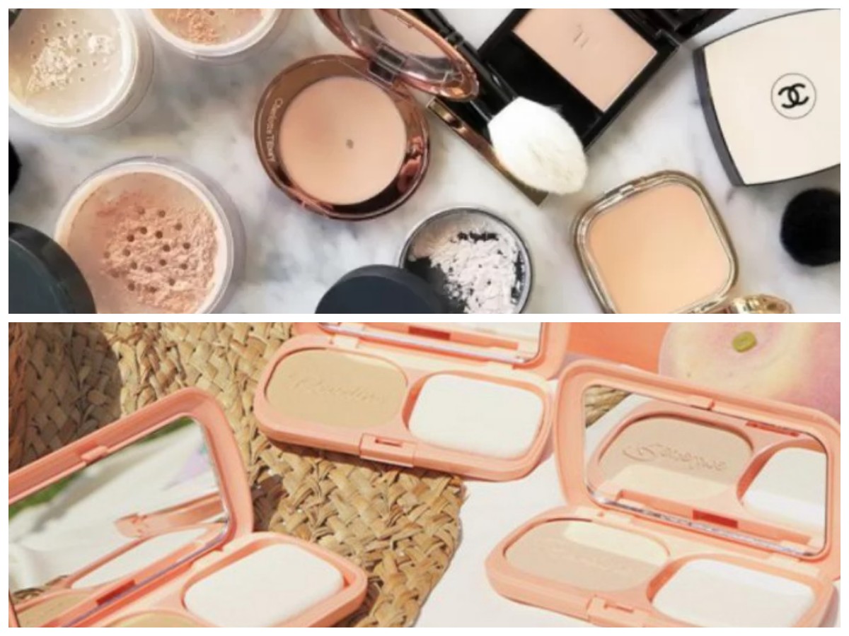 Anti Luntur dan Awet Seharian! Ini Rekomendasi Bedak Waterproof untuk Cuaca Lembap