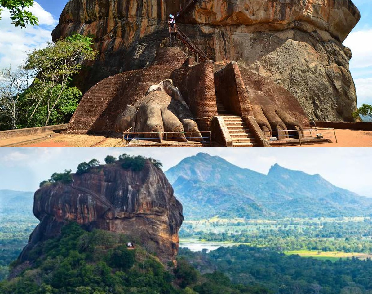 Menjelajahi Keistimewaan Wisata Sri Lanka yang Menyimpan Sejarah dan Keindahan yang Menawan 