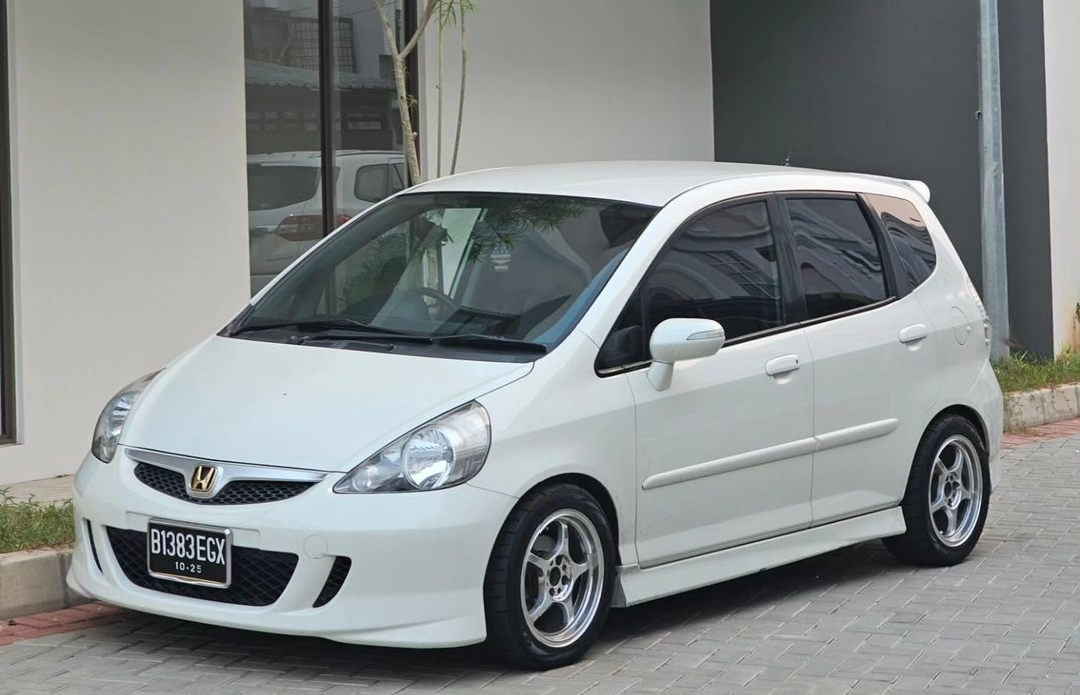 Bukan Sekadar LCGC: City Car Bekas Harga 60 Jutaan, Pilihan Tepat Untuk Kamu yang Punya Budget Pas-pasan!