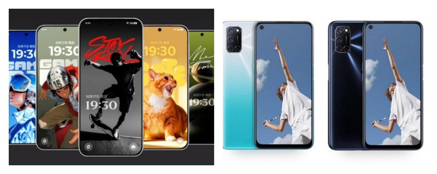 Upgrade Tampilan HP Oppo, Panduan Mudah Ganti Tema Biar Lebih Stylish