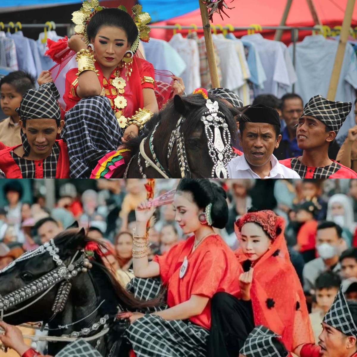 Ingin Tahu Tradisi Menarik Suku Mandar di Sulawesi Barat? Simak Ini!