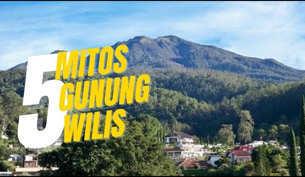 Misteri Gamelan di Tengah Hutan Gunung Wilis, Berikut Kisah Mistis Pendaki Yang Tersesat!