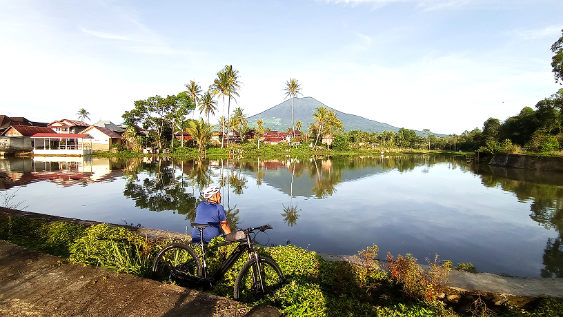 Salahsatu Objek Wisata Pagaralam Yang Wajib Kalian Ketahui!!!