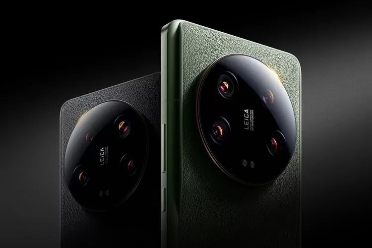 Spesifikasi Terbaru pada Xiaomi 14 Ultra Sensor Lytia LYT-900 dan 4 Kamera 50 MP