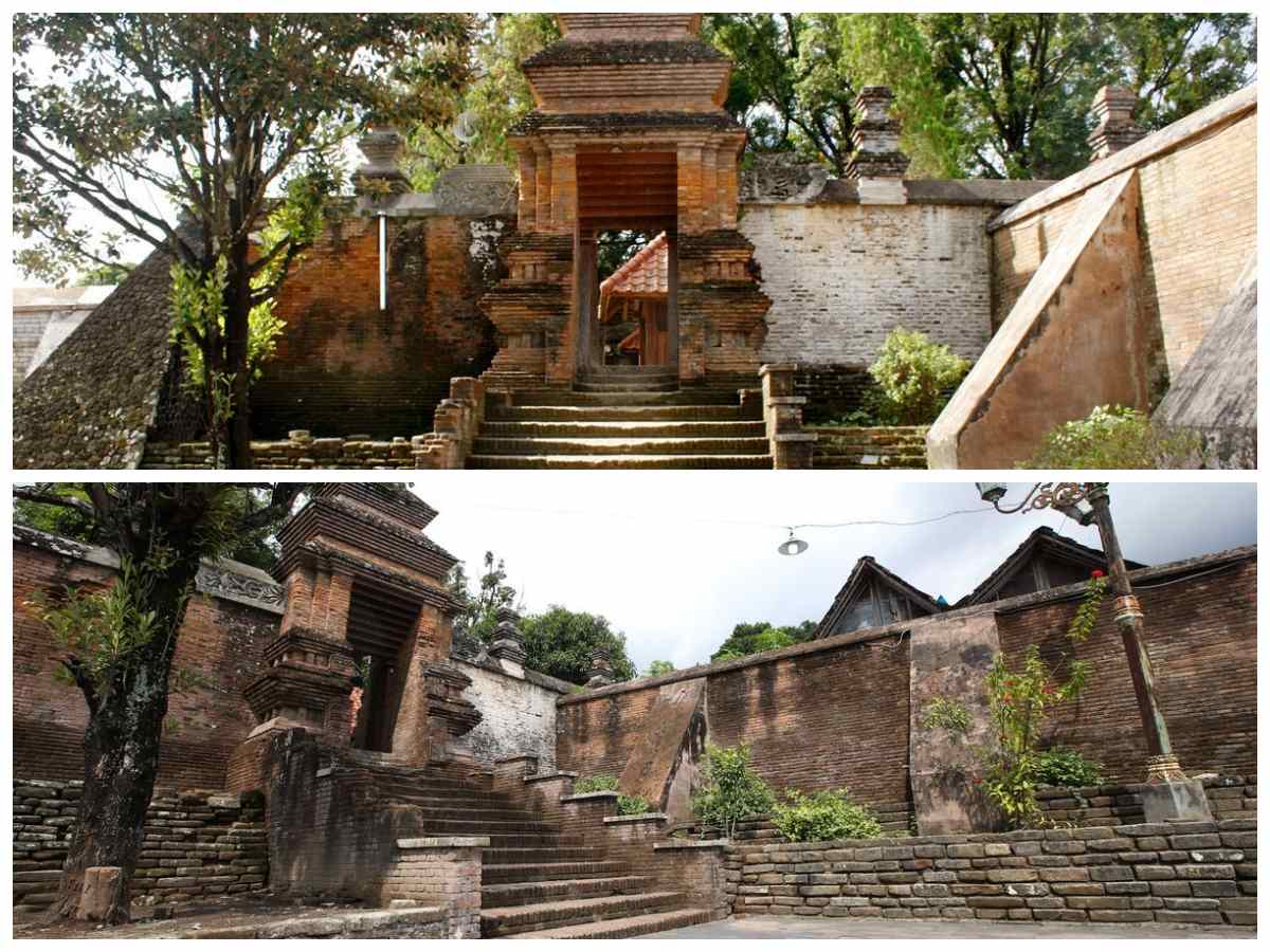 Kotagede: Warisan Mataram Islam yang Terancam Punah di Era Modern