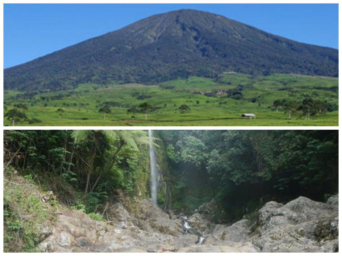 Pesona Kota Pagaralam: Mengapa Liburan di Sini Selalu Menyisakan Kenangan Tak Terlupakan!