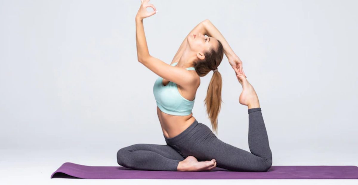 Ini Dia 3 Manfaat Dari Olahraga Yoga, Ternyata Bisa Untuk Diet Lho!