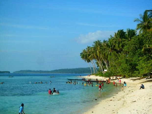 Eksotisme Kepulauan Mentawai, Tempat yang Cocok Healing Menghilangkan Penat!