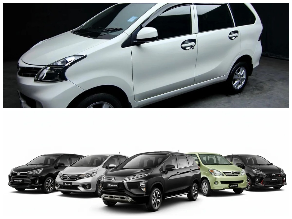 Tips Buru Mobil Bekas Murah di Tahun 2026, Cocok untuk Budget Terbatas