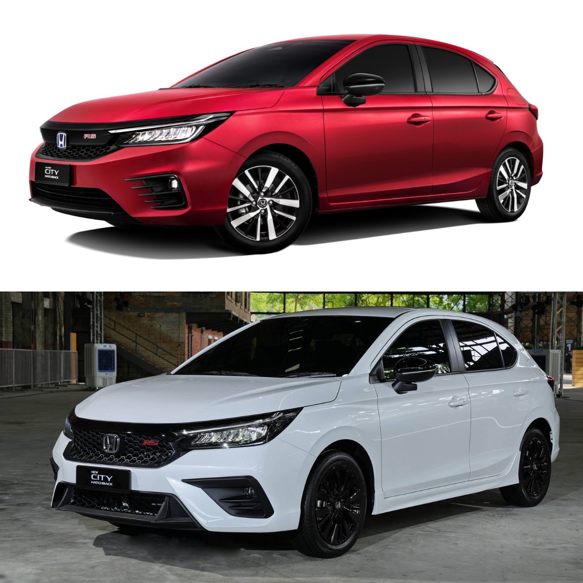 City Hatchback RS Kembali Jadi Sorotan, Simak Fitur dan Keunggulan Terbarunya