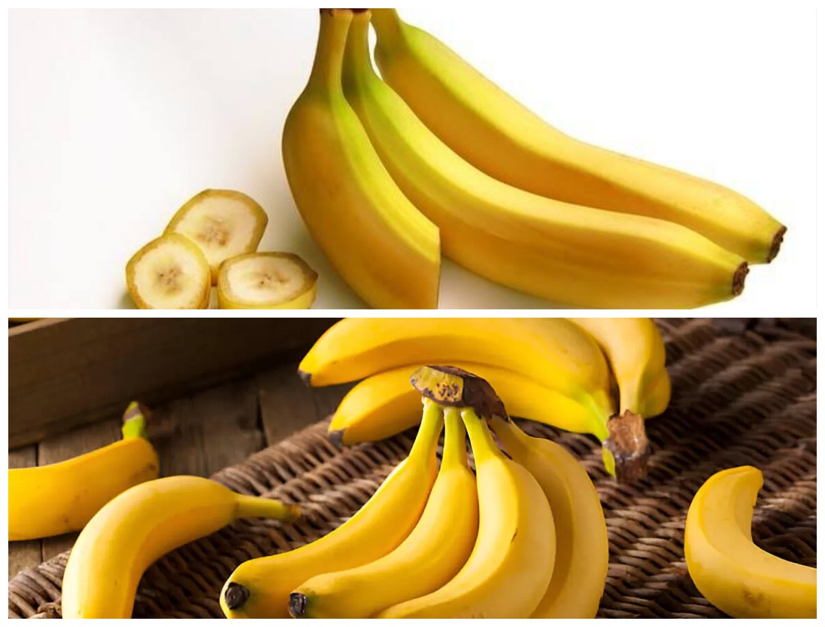 Manfaat Pisang Mas bagi Kesehatan Tubuh: Buah Mungil dengan Segudang Khasiat!