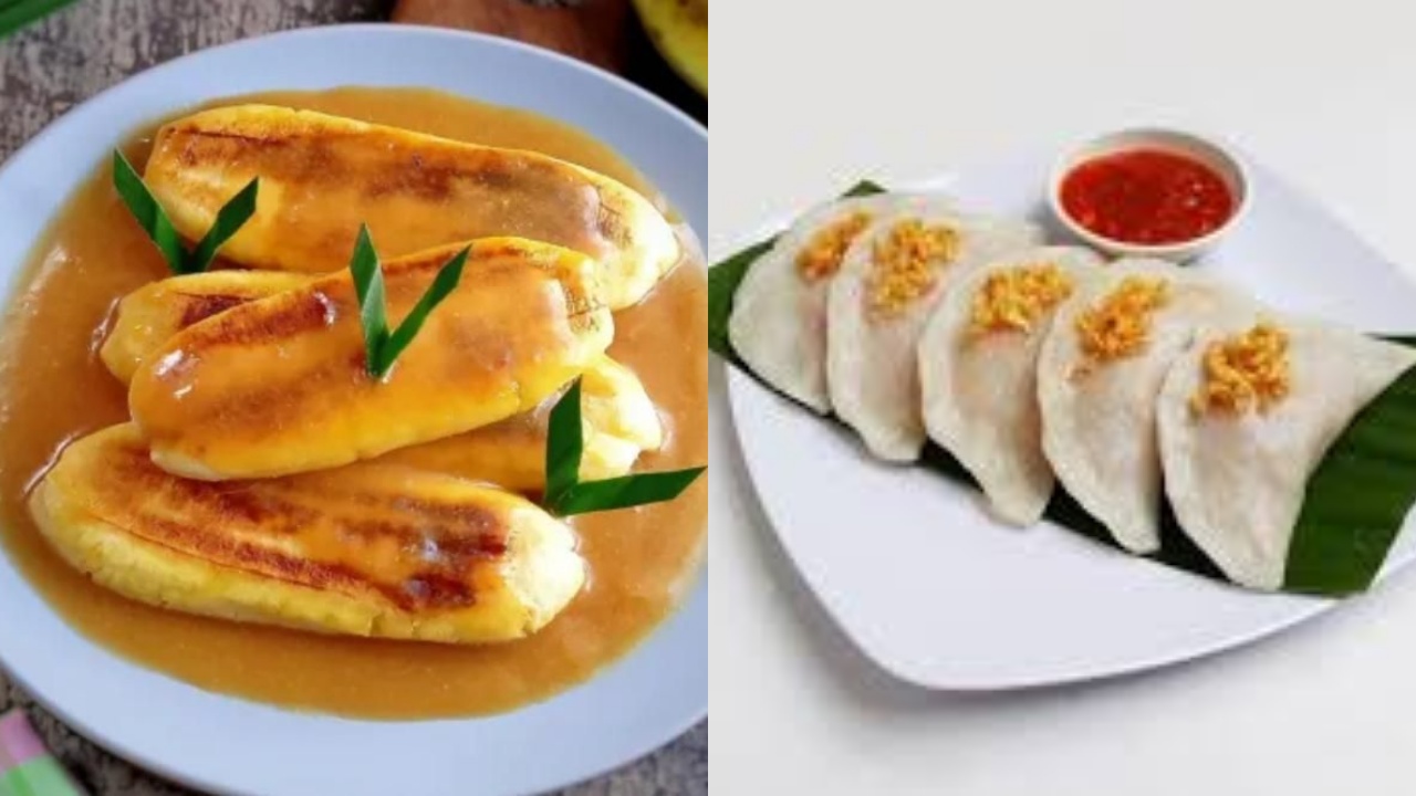 Inilah 10 Makanan Khas Kalimantan Wajib Coba, Unik dan Enak!