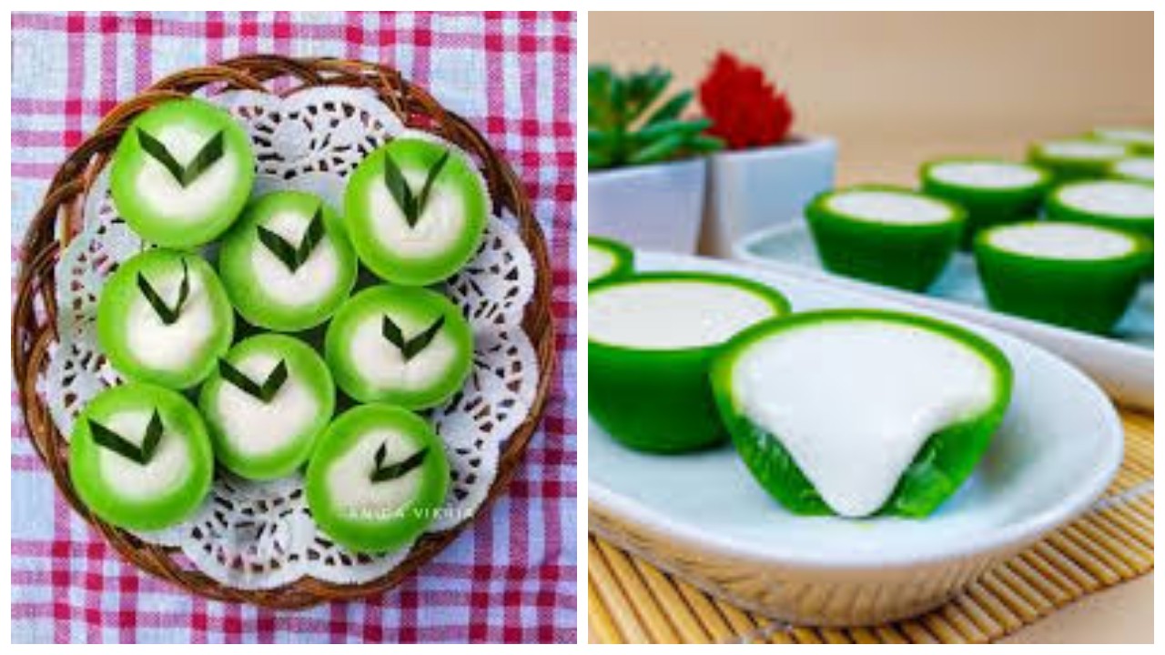 Resep Kue Nona Manis Khas Sulawesi, Ideal untuk Hidangan Istimewa