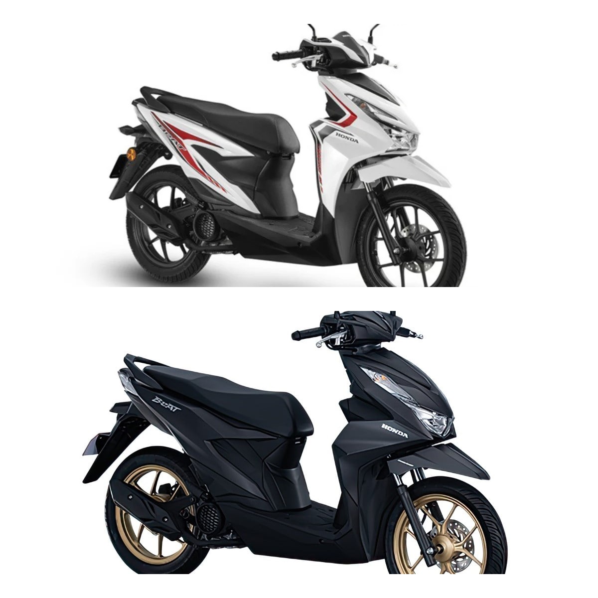 Honda BeAT 2026 Masih Irit atau Cuma Gimmick? Ini Fakta Sebenarnya