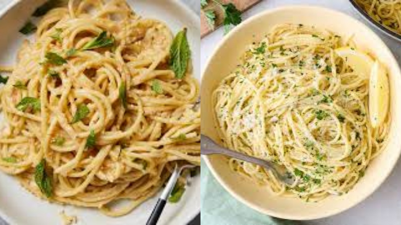 Inilah Manfaat Pasta dan Cara Memasaknya agar Tetap Bergizi!