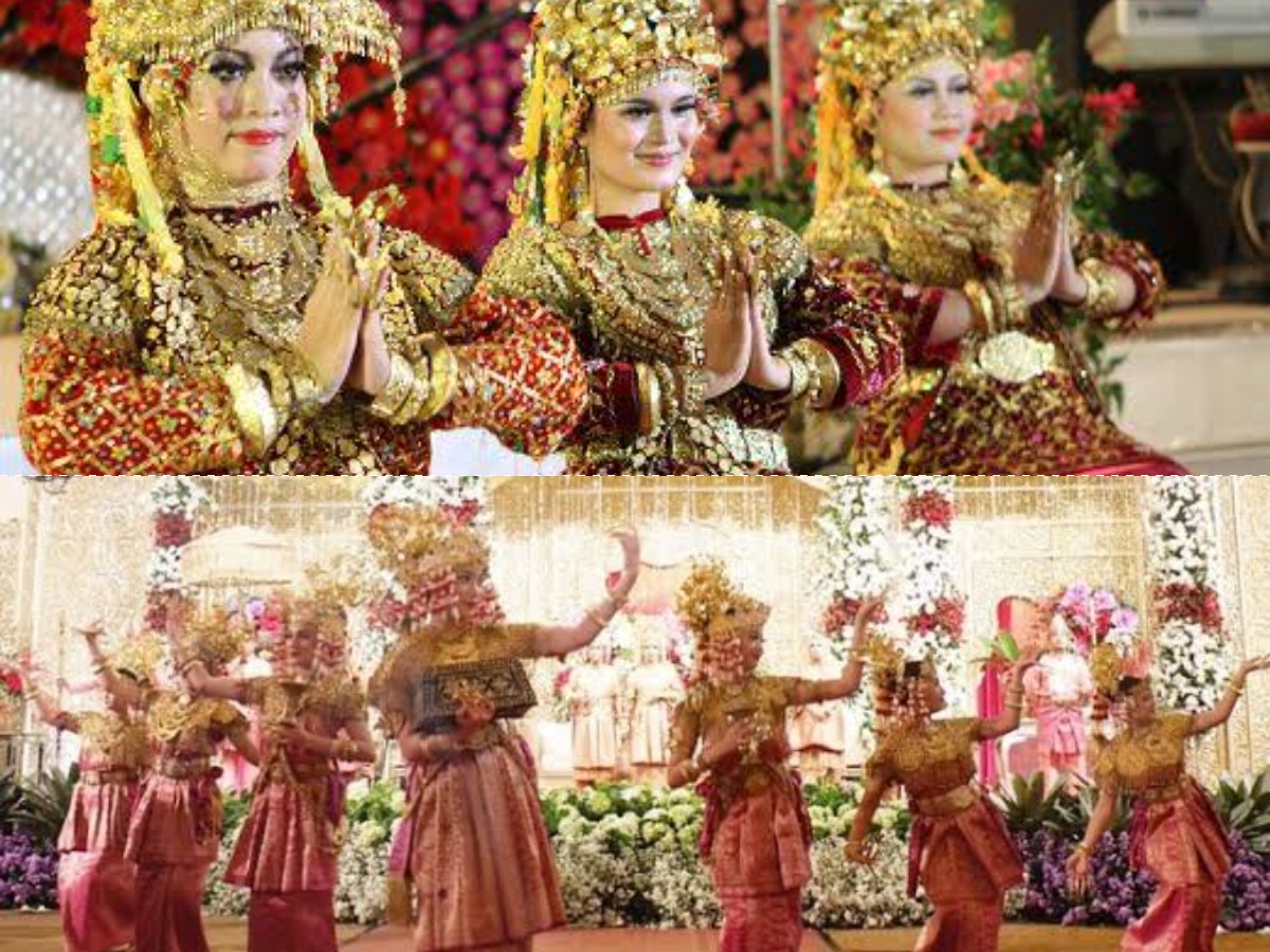 Tari Gending Sriwijaya: Warisan Budaya Penyambutan Tamu Agung dari Palembang