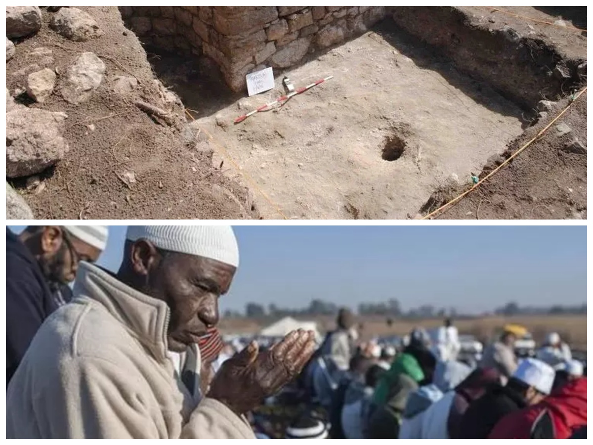 Eksplorasi Kota Muslim Kuno di Ethiopia: Menyelami Sejarah Awal Islam di Benua Afrika