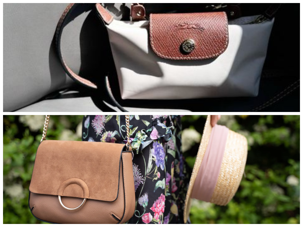 Gaya Simpel dan Chic: 6 Model Tas Mini yang Wajib Dimiliki Para Wanita Stylish