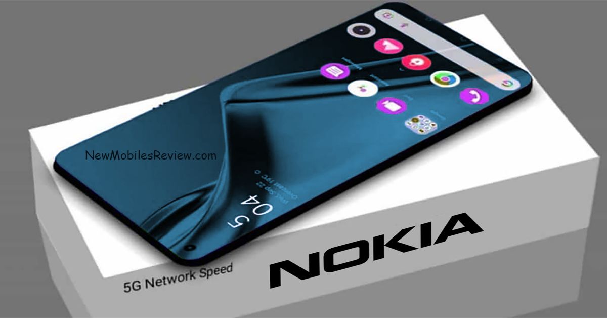 Mengulang Kejayaan Dengan Harga Terjangkau? Ini Spek Gahar Nokia 2300 5G! 