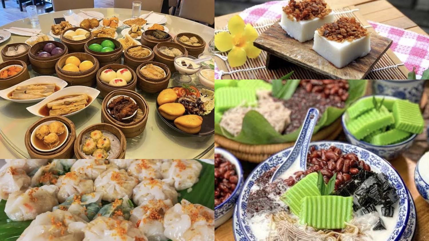 Mencicipi Kuliner Chinese Food Pontianak, Tempat Hits dengan Rasa Juara