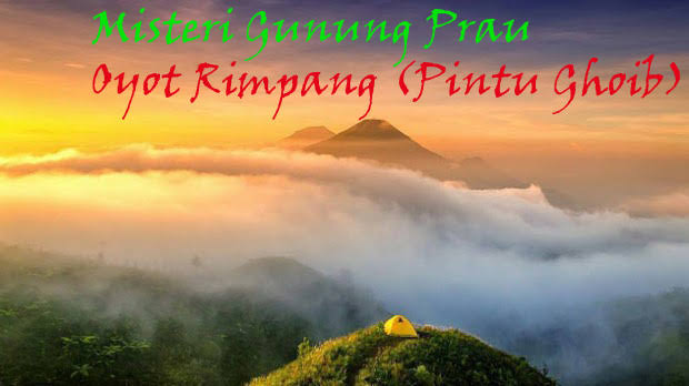 Gunung Prau, Gunung Mayat yang Cocok Untuk Para Pendaki Pemula