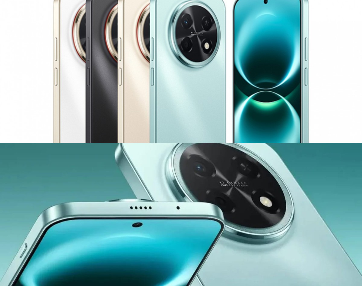 Huawei Enjoy 90 Pro Max 2026 Resmi Rilis: Kapasitas 7.500 mAh, Kamera 108 MP, Harga Terjangkau di Kelasnya