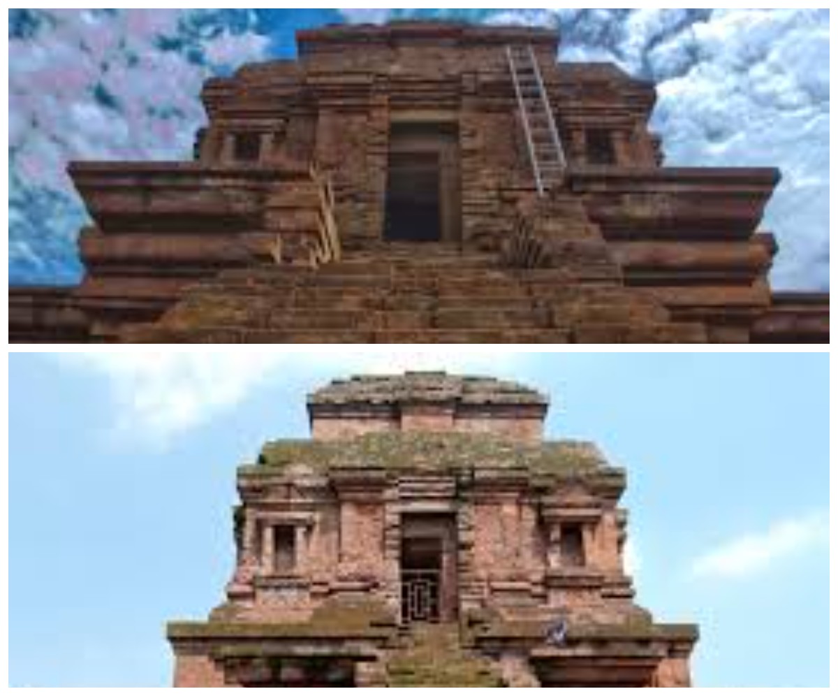 Candi Gununggangsir: Menggali Sejarah dan Makna Penghormatan kepada Nyi Sri Gati