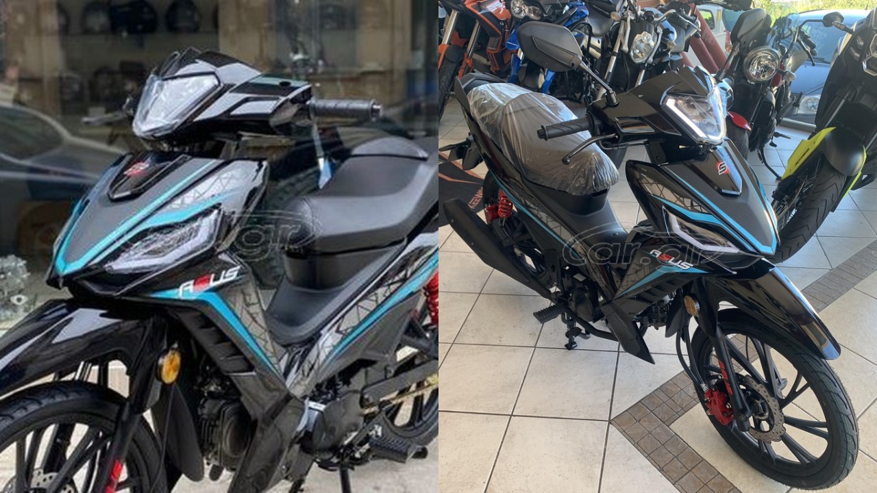 Ingin Tahu Kenapa Asus 125 Lebih Menarik dari Honda Supra X 125? Temukan Jawabannya di Sini!