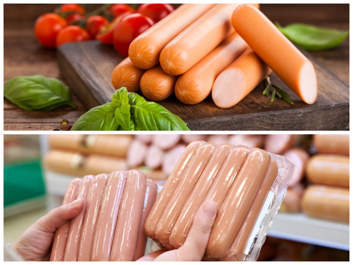 Waspada! Ini Dampak Negatif Konsumsi Sosis Secara Berlebihan untuk Tubuh