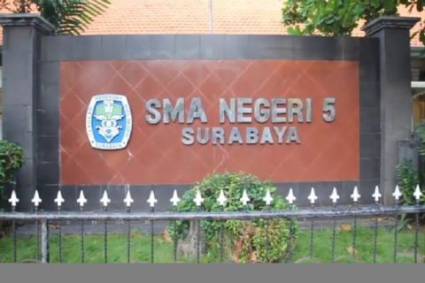 Ini 8 SMA Terbaik di Jawa Timur! Salahsatunya Sekolah Swasta, Cek Sekarang Juga
