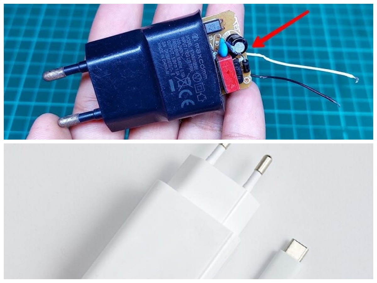 Ubah Charger HP Jadi 12V, Apakah Aman? Simak Cara dan Penjelasannya