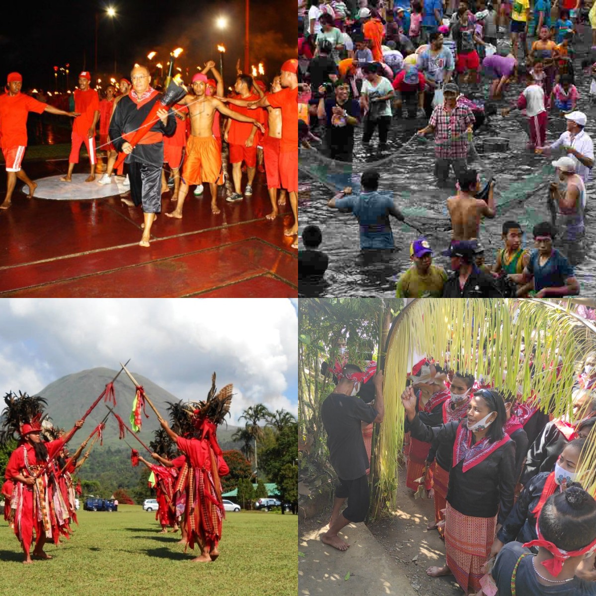 Ternyata Ini 5 Budaya dan Tradisi yang Membuat Maluku Memikat! Cek Selengkapnya Disini!