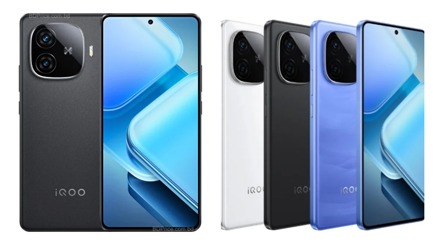 iQOO Z10x 5G, Pendatang Baru Bertenaga di Segmen Budget-Friendly