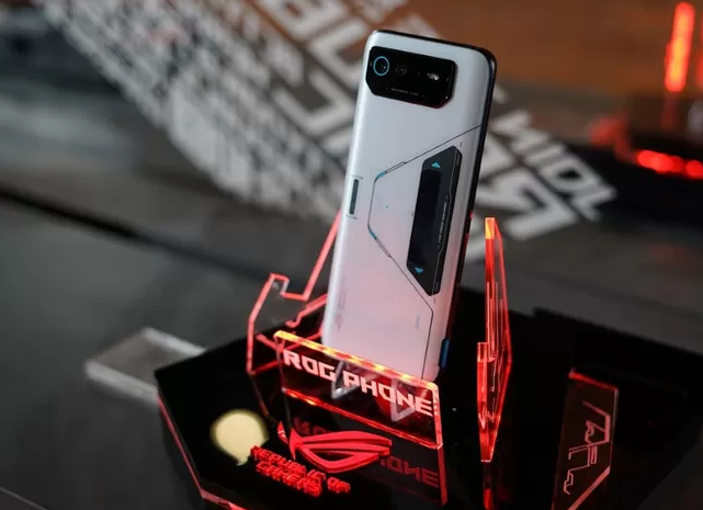 Performa Terbaru dari Asus ROG Phone 8 yang Makin Canggih dan Miliki Spek Gahar 