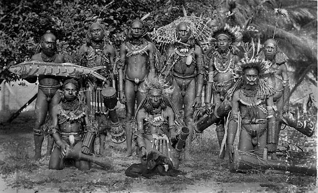  Jejak Sejarah dan Identitas Budaya, Adat Parkawinan Suku di Indoneisa, No 2 Bikin Merinding!