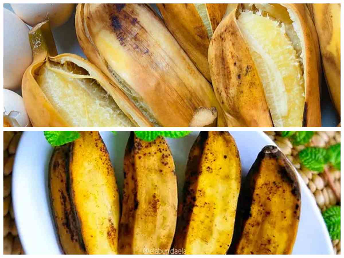 Rahasia Mengolah Pisang Kepok Agar Tidak Hancur dan Tetap Menggugah Selera
