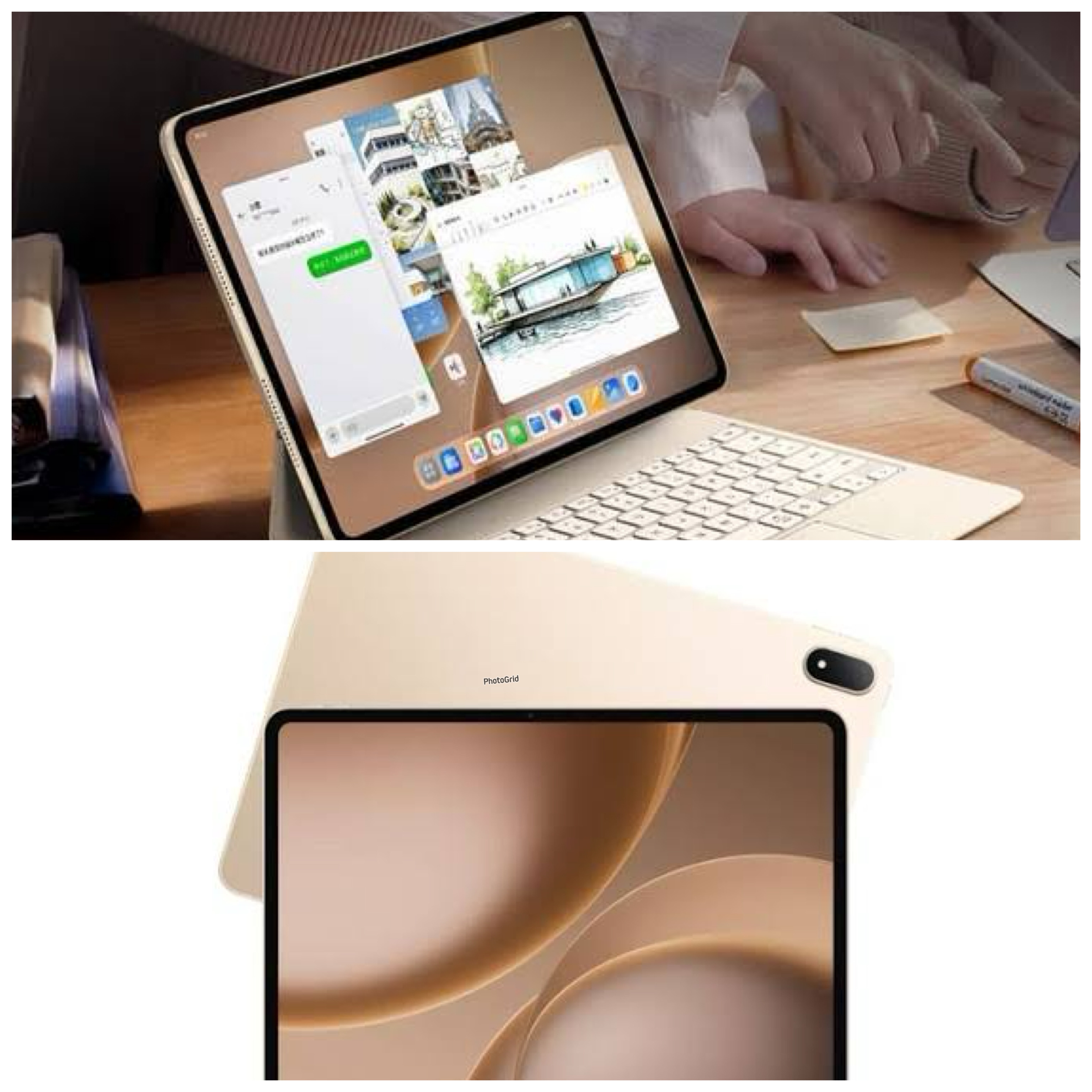 Tablet Terbaru Oppo Resmi Dirilis, Pad 5 Pro dan Pad Mini Tawarkan Fitur Premium dan Stylus Canggih!