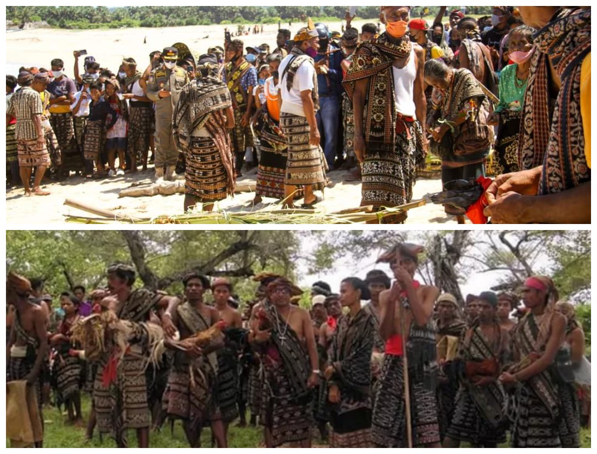 Menelusuri Sejarah Suku Sabu: Warisan Budaya dari Ujung Timur Indonesia!
